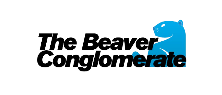 Beaver Conglomerate Logo